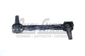 Штанга КАМАЗ-53228,54115,55111,65111, 65115 реак б/г ков 630-2919012-20 (ан 5511-2919012) 