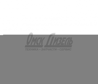 Гайка К-700 мех.навески, крюка буксирного (М48х2,0) 700.46.28.275-1