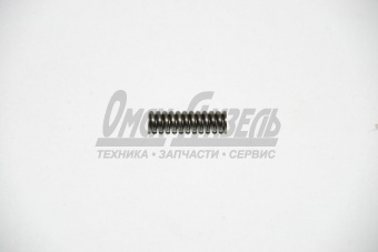 Пружина КАМАЗ нажимная КПП ZF  0732 040 409//T13440/95570470