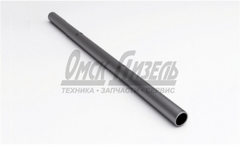 Буфер КАМАЗ задний противоподкатный (Ростар) R65111-2804010