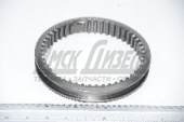 Муфта КАМАЗ КПП ZF9S синхронизатора 3-4 перед скользящая 1304 304 664 /95570887