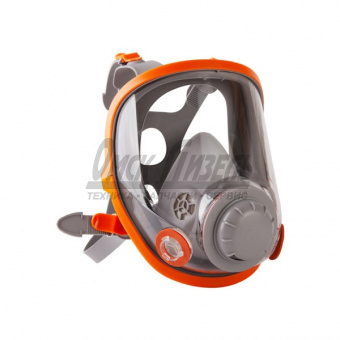 Маска полнолицевая Jeta Safety 5950 (р. L) 9403
