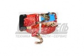 Ремень крепления груза 5,0-10,0т 12м  5,0-10,0т 12м