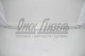 Хомут КАМАЗ топл бака 400 л. КАМАЗ-5490  5490-1101110-07