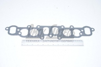Прокл к-ра ГАЗель (дв УМЗ) впуск трубопровода 4216-1008080