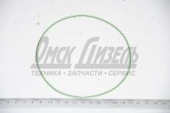 Кольцо упл г/п КАМАЗ верхнее (тонк) (зеленый силикон) Строймаш 740.1002031
