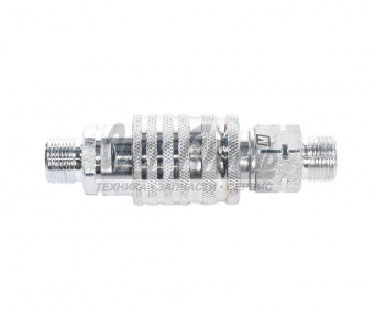 Муфта разрывная (М20х1,5) БРС МТЗ S=24 (грибковый клапан) /MASTER PART/ MP036.00.111-24 (MP)