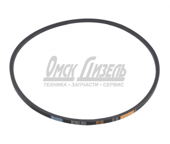 Ремень узкоклиновой SPC 2240 Lw 2270 La /SP/ РСМ6201263
