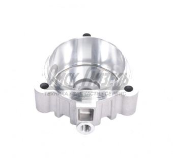 Цилиндр КАМАЗ КПП ZF9S демультипликатора 1304 334 079/K20.00888