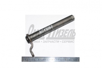 Вал МТЗ управления гидрораспределителем (1) /ОАО МТЗ/ 80-4607230