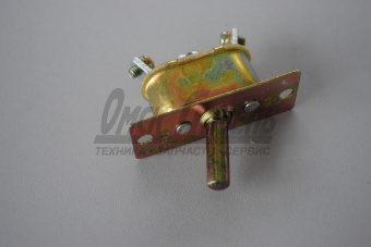Переключатель (тумблер) 3 пол (12V-25А) 5102.3709