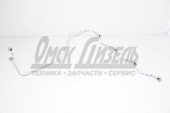 Трубка КАМАЗ топл дренаж прав (Евро) 740.11-1104370-10