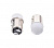 Светодиод 12В ПЭ2(BAY15D) P21/5W (1,6W) White (БЕЛЫЙ) LED LONGTEK 12В 1157-1216W