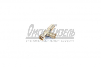 Тройник КАМАЗ М16х1,5-М18х1,5-М18х1,5_.