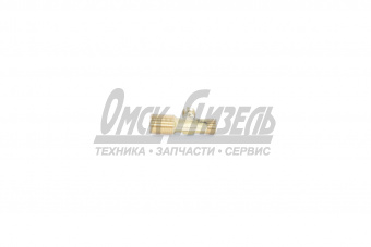 Тройник КАМАЗ М14х1,5-М18х1,5-М22х1,5