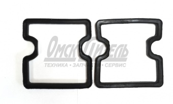 Прокл кр кл КАМАЗ (черная) резин (ВРТИ) 7406-1003270