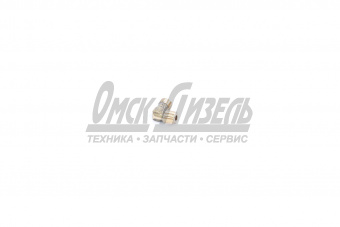 Угольник КАМАЗ М10х1,0-КГ 1/8