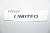 Наклейка "LIMITED" 
