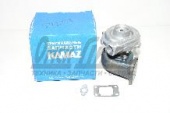 Турбокомпр КАМАЗ-740.622-280,-662-300 (под хомут) прав ЕВРО-4 (КАМАЗ) 740.60-1118012 (ТКР7С-6М)
