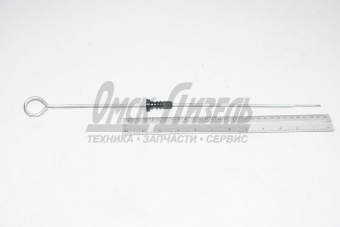 Щуп УАЗ уровня масла (УМЗ-4215.-10, -30) 421.1009050