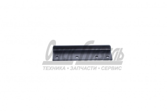 Кронштейн КАМАЗ крепления насоса МОК 6520-5004085-10 