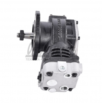 Компрессор КАМАЗ Cummins ISBe 150/185/210/270/285/300 (ДВМАРК)