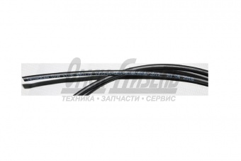 Трубка ПВХ ф- 4 мм 0040020100/986004 (полиамид)
