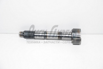 Кулак КАМАЗ разжимной передний левый 5320-3501111