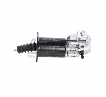 ПГУ КАМАЗ-4307,4308,6460,Нефаз-3299,IVECO,DAF,RVI (KRAMERSTONE)