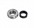 Подшипник AEL205 LV (UY205-2S,Y) BBC-R