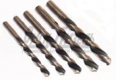 Сверло по металлу 5,5 x 93/57 Standard  Интерскол