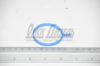 Прокл ГАЗель БИЗНЕС, NEXT ресивера дв УМЗ-А274 Evotech (силикон) А274.1008018