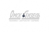 Клипса КАМАЗ обшивки двери 53205 5602156