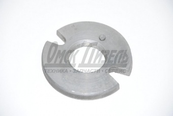 Гайка КАМАЗ подш ступ 5320-3103076-10