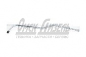 Трубка КАМАЗ ГУРа НД (от ГУРа)  4308-3408124-55