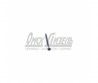 Саморез по дереву 3,8*64  (упак. 250шт)