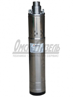 Насос скважинный ВИХРЬ. СН-90В