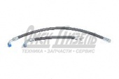 РВД 12х1410 (кл 24 М20х1,5) с угл 90* штуцером 1SN