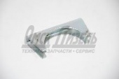 Хомут КАМАЗ тройника глушит б/стрем 54115-1203060