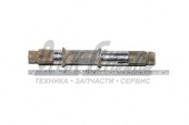 Вал ЯМЗ-7511 привода вентилятора 7511.1308050-10