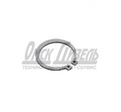 Кольцо КАМАЗ КПП ZF9S стопорное регул 42*2,5 мм 0630 531 052/95531828