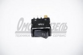 Клавиша приб ПАЗ-3205 стеклоочистителя 82.3709-08.16