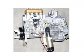ТНВД Д-245.7Е2 (ГАЗ-3308,3309,ПАЗ-3205) Е2 ЯЗДА  773.1111005-10.01Э2 