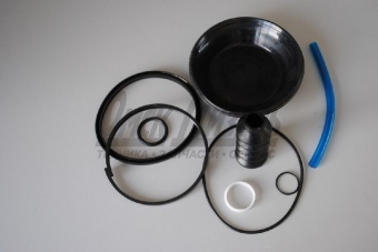 РК КАМАЗ энергоак тип 20 (4РПШ) 5320-3519100-20