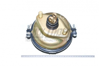 Камера торм КАМАЗ перед тип 24 (РААЗ) автобус НЕФАЗ 25-3519211-30