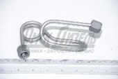 Трубка Д-243,Д-245 топл ВД №1 (ТНВД НЗТА) /ММЗ/ 240-1104300-01