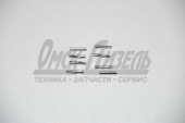 Ролик КАМАЗ оттяж.рычага 2х11 14.1601270
