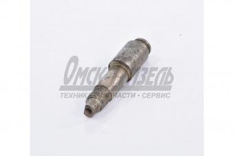 Ось ЗИЛ-130 колодки перед тормоза (4)