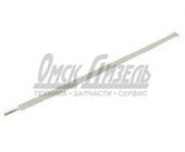 Проставка КАМАЗ кронштейна топл бака  5490-1101110