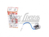 Лампа 24В 70Вт Н3 PK22s Standard (К1/10) LONGTEK 24В 70Вт Н3 PK22s  40103